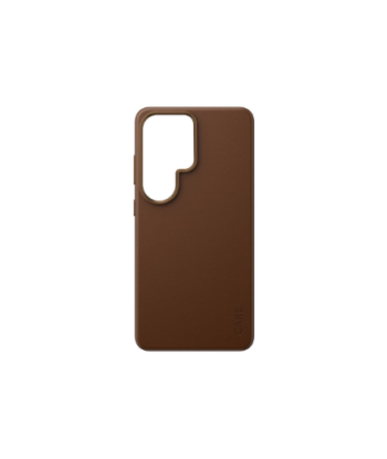 CARE by PanzerGlass Solo Case Brown Samsung New Galaxy S26 Ultra