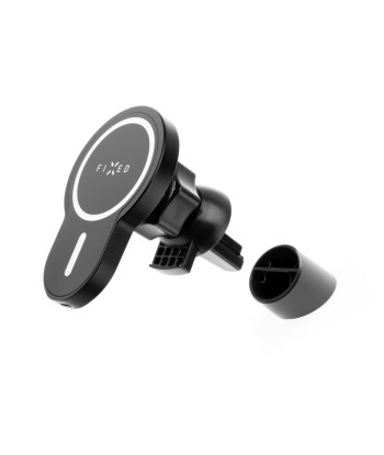 Fixed Car Phone Holder MagClick Universal Black
