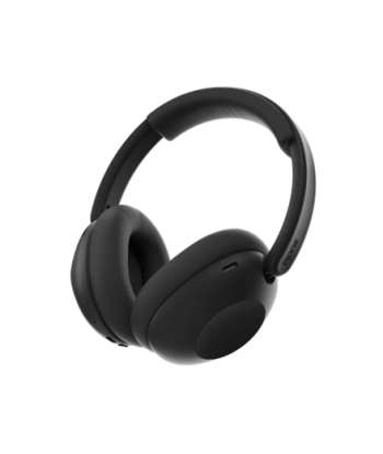 Sudio Headphones, K3, Bluetooth, Over-ear, Microphone, Ink Black, Noise canceling, Wireless