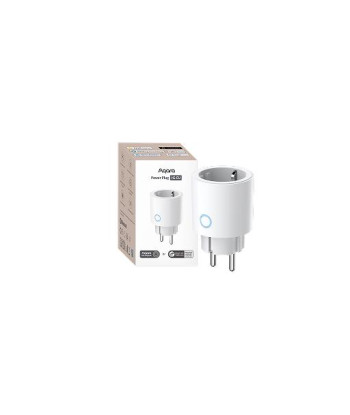SMART HOME PLUG H2 EU/SP-P05D AQARA