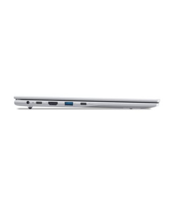 Acer Aspire Lite 14 AL14-44P sülearvuti, 14,5" WUXGA, Ryzen 5 7430U, 8 GB DDR4, hõbedane