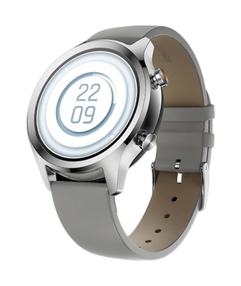 Smart Watch, C2 plus, Smart watches, NFC, GPS (satellite), AMOLED, 1.3”, Activity monitoring 24/7, Waterproof, Bluetooth