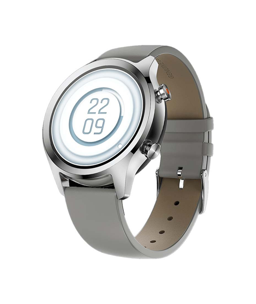 Smart Watch, C2 plus, Smart watches, NFC, GPS (satellite), AMOLED, 1.3”, Activity monitoring 24/7, Waterproof, Bluetooth