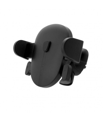Fixed Car Phone Holder Click Vent Universal, Black