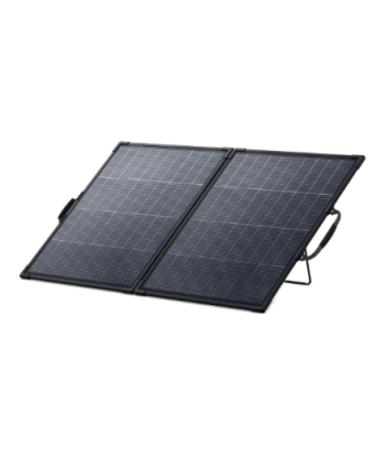 200, Anker Solix, SOLIX PS200, Bifacial Portable Solar Panel