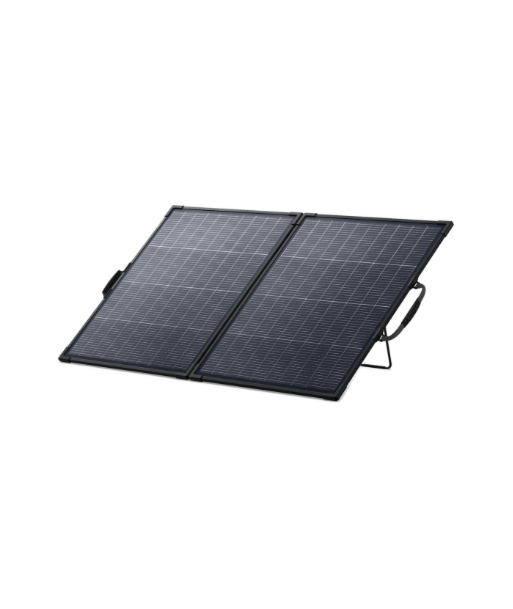 200, Anker Solix, SOLIX PS200, Bifacial Portable Solar Panel