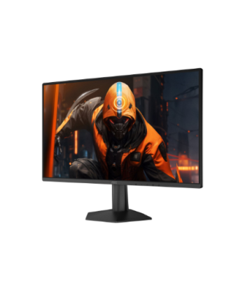 AOC 24G50F, 24", IPS, FHD, 16:9, 180 Hz, 4 ms, 1920 x 1080 pixels, 300 cd/m², HDMI ports quantity 1, Black
