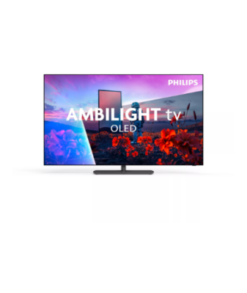 Philips 42OLED811/12 42" (106 cm) 4K OLED Ambilight Smart TV | Philips