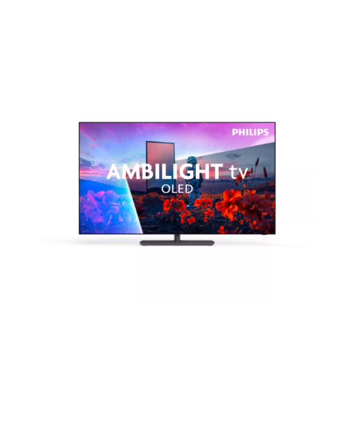 Philips 42OLED811/12 42" (106 cm) 4K OLED Ambilight Smart TV | Philips
