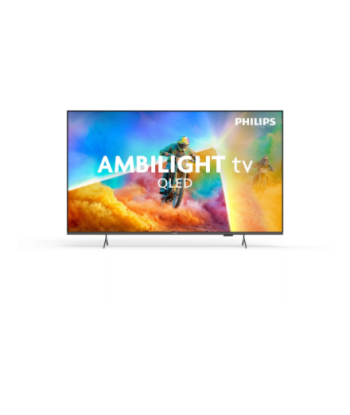 Philips 43PQS8501/12 43" (108 cm) 4K QLED Ambilight Smart TV | Philips