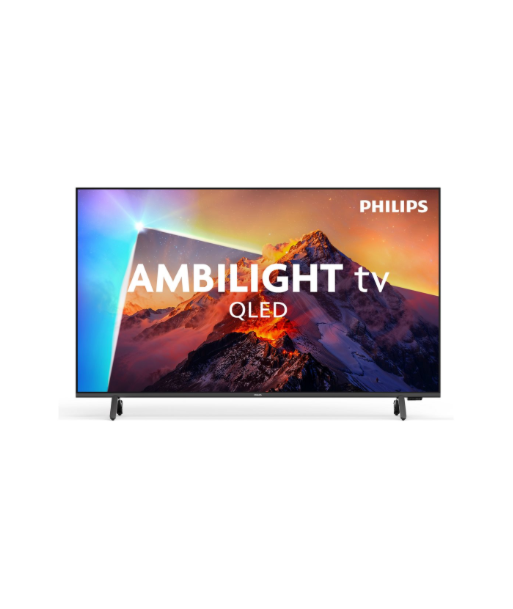 Philips 55PQS8611/12 55" (139 cm) 4K QLED Ambilight Smart TV | Philips