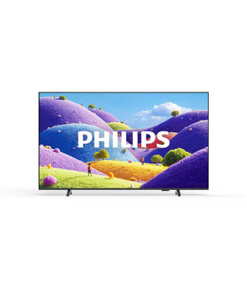 Philips 75PUS7001/12, 4K LED TV, 75, Smart TV, TITAN OS, UHD, Black