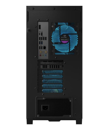 Игровой ПК ASUS ROG G700, Ryzen 7 9800X3D, 32 ГБ DDR5, SSD 1 ТБ, Radeon RX 9070 XT