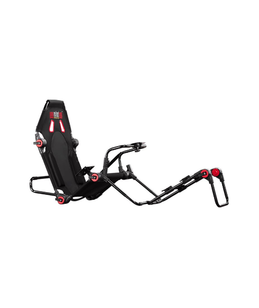 Next Level Racing Formula and GT Foldable Simulator Cockpit | F-GT Lite