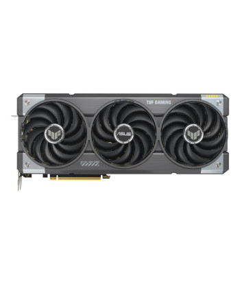Graphics Card ASUS NVIDIA GeForce RTX 5070 Ti 16 GB GDDR7 256 bit PCIE 5.0 16x Triple slot Fansink 2xHDMI 2xDisplayPort