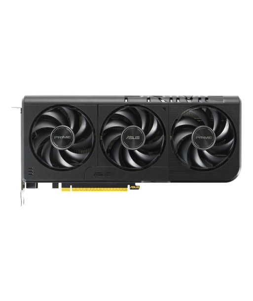 Videokaart ASUS NVIDIA GeForce RTX 5060 8 GB GDDR7 128 bit PCI Express 5.0 Active PRIME-RTX5060-O8G