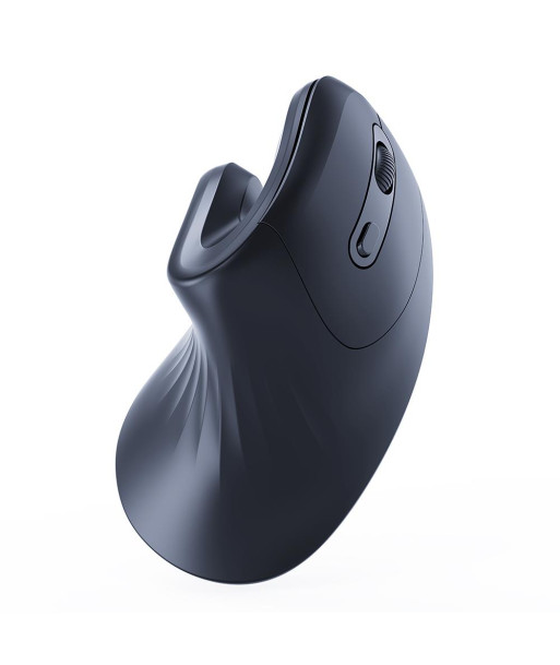 Беспроводная мышь BLACK/ERGONOMIC MUSW-ERGO-03 GEMBIRD