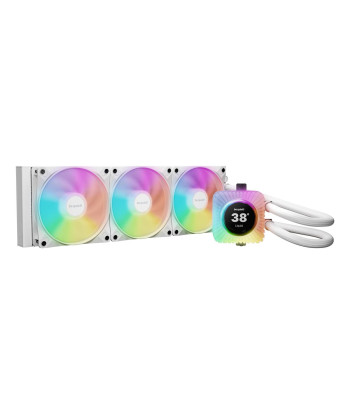 CPU COOLER S_MULTI/LIGHT LOOP IO BW033 BE QUIET
