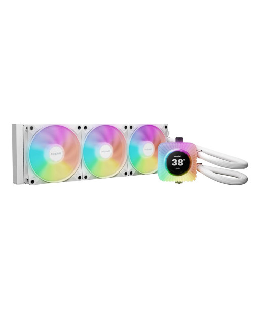 CPU COOLER S_MULTI/LIGHT LOOP IO BW033 BE QUIET