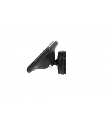 Fixed Car Phone Holder - Icon Flex Universal, Black