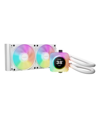 Protsessori jahuti S_MULTI/LIGHT LOOP IO BW035 BE QUIET