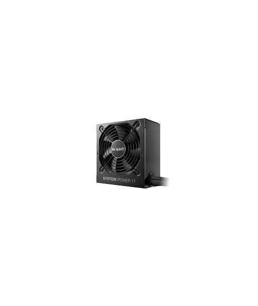 Power Supply BE QUIET ATX PC 200 - 240 V 550 W BP010EU