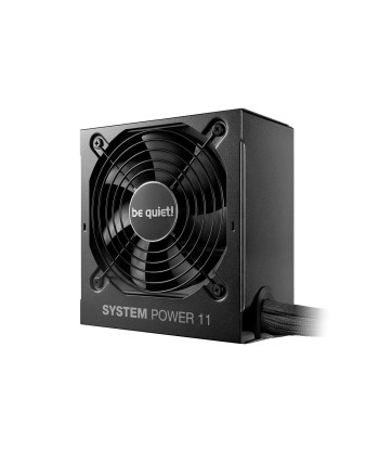 Power Supply BE QUIET ATX PC 200 - 240 V 450 W BP009EU