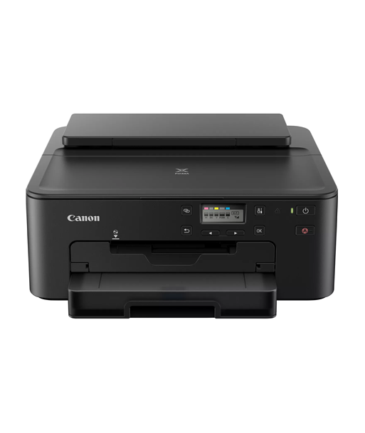 Canon, PIXMA, PIXMA TS705a, Inkjet, Colour, Inkjet Printer, A4, Wi-Fi, Black