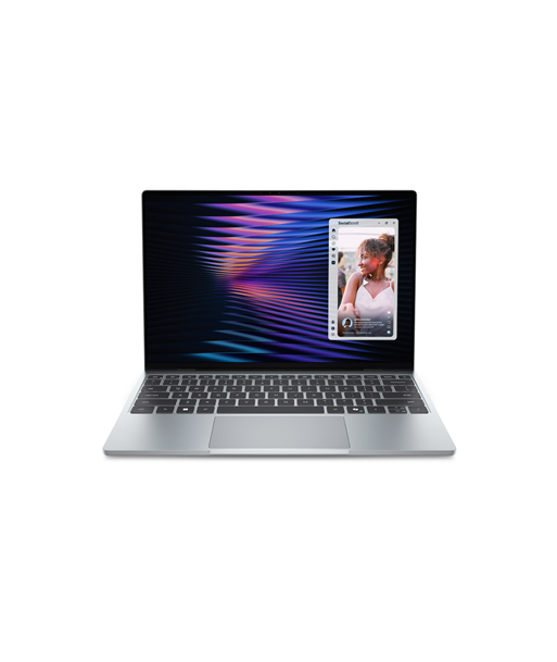 Dell XPS 13 DX13260, Sky, 13.4", Touchscreen, 2.5K, Intel Core 5, 320, 8 GB, LPDDR5x, Solid-state drive capacity 512 GB, Intel