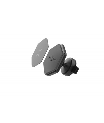 Fixed Car Phone Holder - Icon Flex Universal, Black