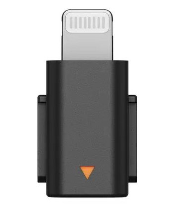 CAMERA ACC ADAPTER MIC MINI/CP.RN.00000429 DJI