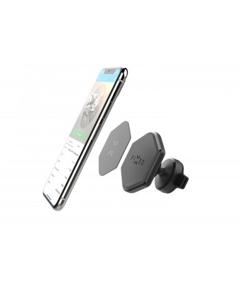 Fixed Car Phone Holder - Icon Flex Universal, Black