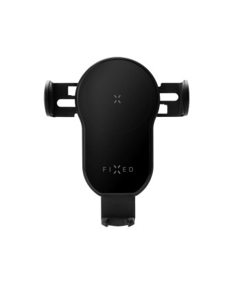 Universal Automatic Car Phone Holder - Securely Mount Your Phone in Style