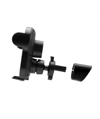 Universal Automatic Car Phone Holder - Securely Mount Your Phone in Style