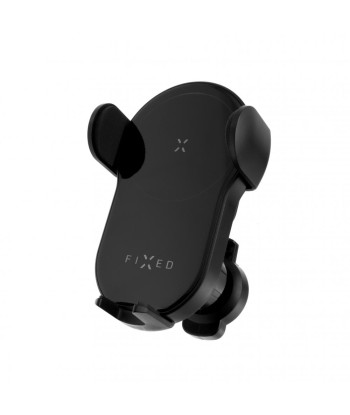Universal Automatic Car Phone Holder - Securely Mount Your Phone in Style