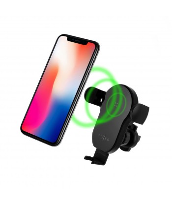 Universal Automatic Car Phone Holder - Securely Mount Your Phone in Style