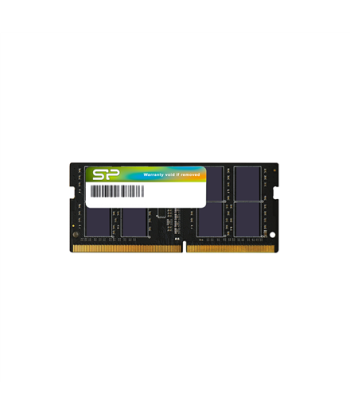 Silicon Power, SP008GBSFU266X02, 8 GB, DDR4, 2666 MHz, Notebook, Registered No, ECC No
