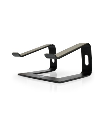 PORT DESIGNS Ergonomic Notebook stand 901103 Black, 10-15.6"