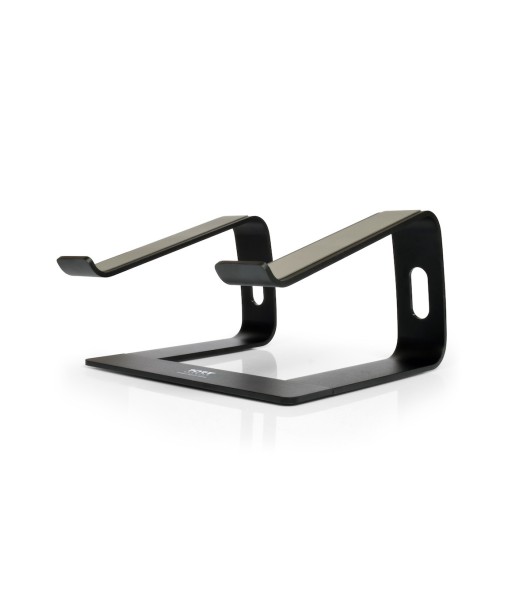 PORT DESIGNS Ergonomic Notebook stand 901103 Black, 10-15.6"