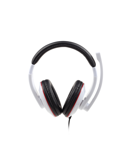 Gembird MHS-001-GW Stereo headset 3.5 mm, Glossy white, Built-in microphone Gembird MHS-001-GW Stereo headset 3.5 mm, Glossy white, Built-in microphone