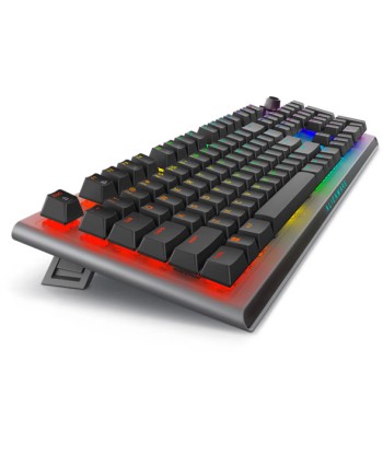 Dell Alienware AW920K Tri-Mode Wireless Gaming Keyboard - Dark Side of the Moon