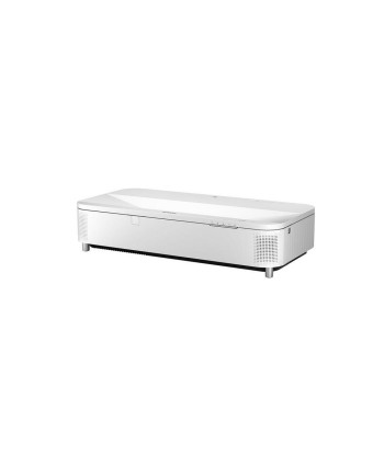 Epson Super UST 4KE laser display EB-810E 5000 ANSI lumens, White, Lamp warranty 12 month(s)