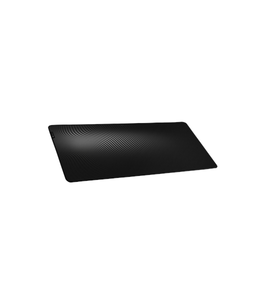 Genesis Carbon 500 Ultra Wave Hiirematt (450x1100x2.5mm) - Must Genesis Carbon 500 Ultra Wave Hiirematt (450x1100x2.5mm) - Must