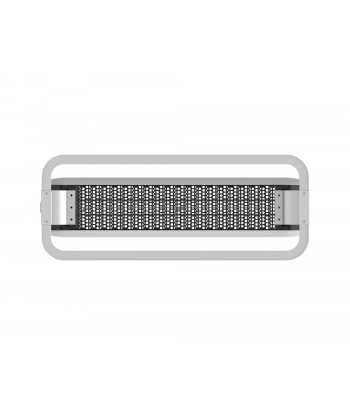 Конвекционный обогреватель Mill CO2200LEDMAX - 2200W, 3 Уровня Мощности, До 30м²