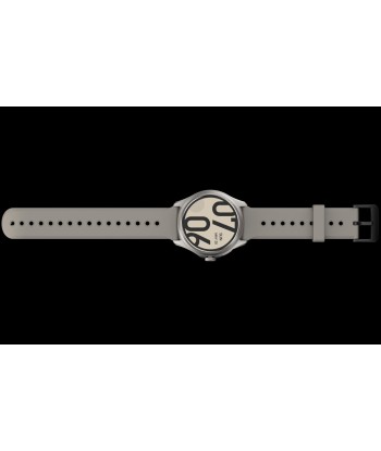 Умные часы TicWatch Pro 5 Sandstone Black