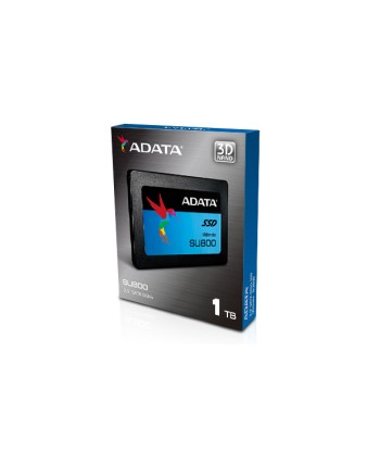 ADATA Ultimate SU800 1TB 2.5" SATA SSD