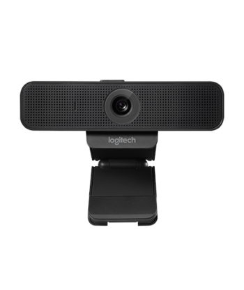 Logitech C925e Äri Veebikaamera - Kristallselge Videokonverents