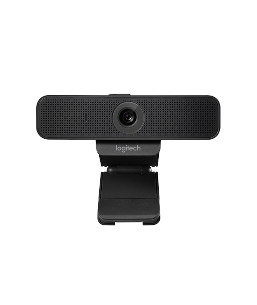 Logitech C925e Webcam