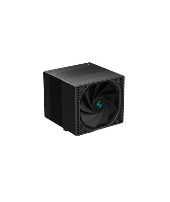 Deepcool Fan CPU Cooler ASSASSIN IV Black, Intel, AMD