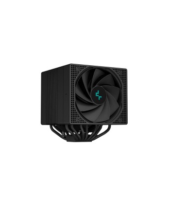Deepcool Fan CPU Cooler ASSASSIN IV Black, Intel, AMD